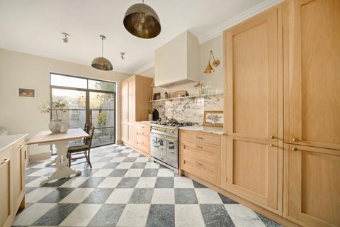 undefined, Weston Road, London W4