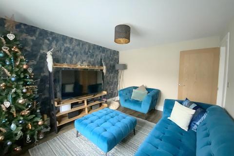 4 bedroom detached house for sale, Bevers Way, Holton-Le-Clay, Grimsby