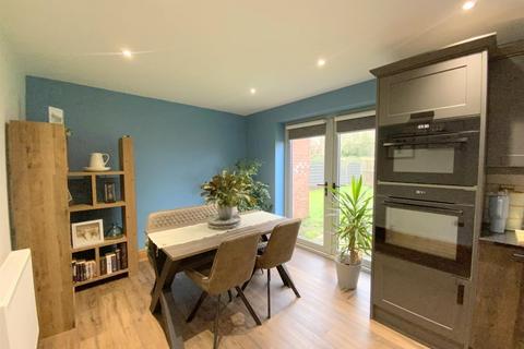 4 bedroom detached house for sale, Bevers Way, Holton-Le-Clay, Grimsby