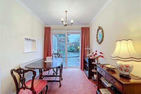 2 bedroom detached bungalow for sale, Farmer Ward Road, Kenilworth