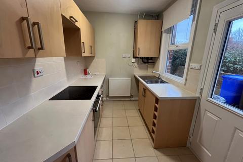 2 bedroom semi-detached house to rent, Elm Avenue, Long Eaton, Nottingham, NG10