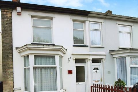 undefined, Foxhall Road, Ipswich, IP3