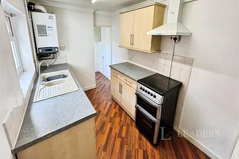 undefined, Foxhall Road, Ipswich, IP3