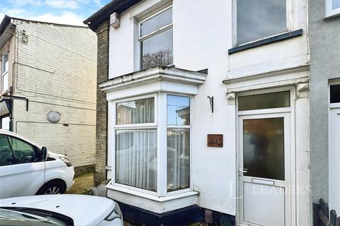 undefined, Foxhall Road, Ipswich, IP3