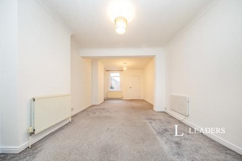 undefined, Foxhall Road, Ipswich, IP3