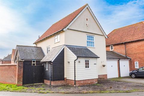 Oaklands, Glemsford