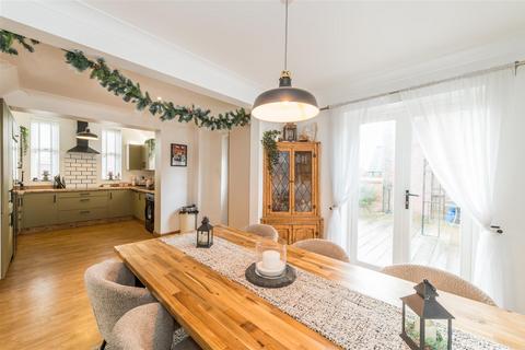 undefined, Oaklands, Glemsford