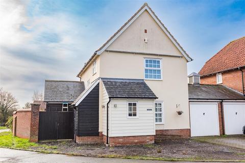 undefined, Oaklands, Glemsford