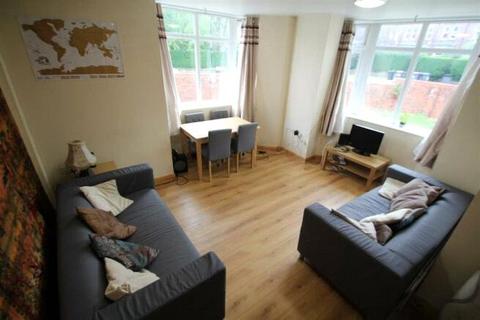 undefined, Shaw Lane, Leeds, LS6