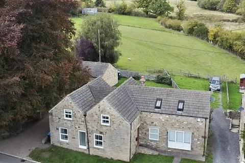 4 bedroom detached house for sale, The Blacksmith, Fearby, Masham