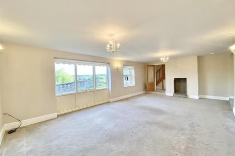 4 bedroom detached house for sale, The Blacksmith, Fearby, Masham