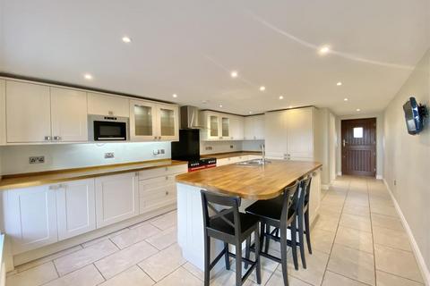 4 bedroom detached house for sale, The Blacksmith, Fearby, Masham