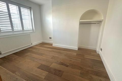 undefined, Langdown Road, Hythe
