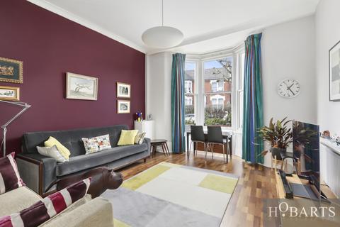 undefined, 80 Stapleton Hall Road, London N4