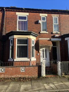 undefined, Church Avenue, Salford M6