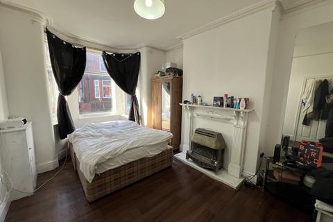 undefined, Church Avenue, Salford M6