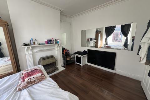 undefined, Church Avenue, Salford M6