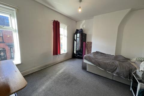 undefined, Church Avenue, Salford M6