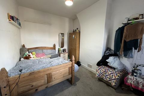 undefined, Church Avenue, Salford M6