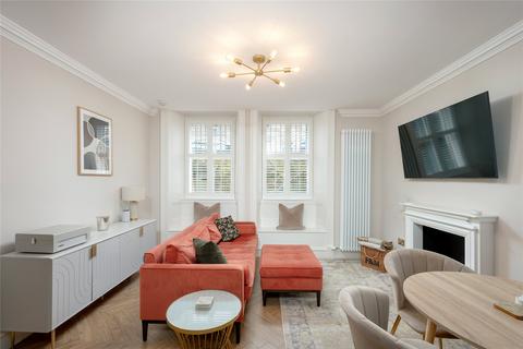 undefined, Cumberland Street, Edinburgh