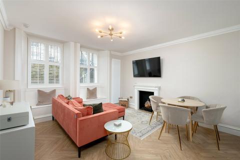 undefined, Cumberland Street, Edinburgh