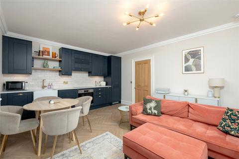 undefined, Cumberland Street, Edinburgh