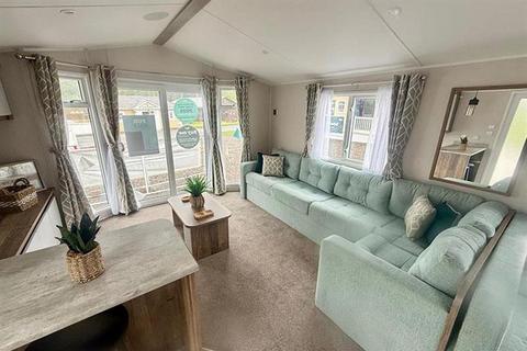 undefined, Moffat Manor Holiday Park
