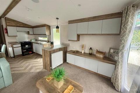 undefined, Moffat Manor Holiday Park