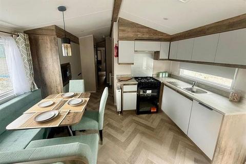 undefined, Moffat Manor Holiday Park