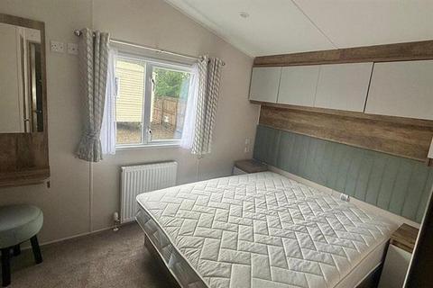 undefined, Moffat Manor Holiday Park