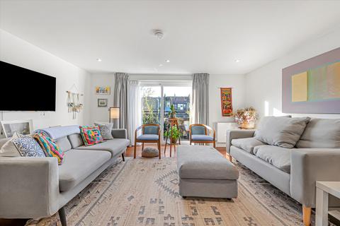undefined, Beechcroft Avenue, London, NW11