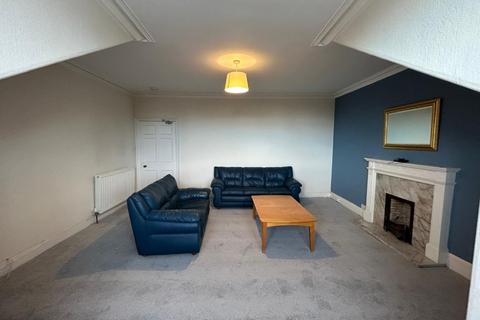 undefined, Circus Gardens, Stockbridge, Edinburgh, EH3