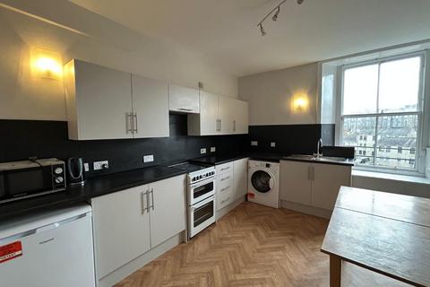 undefined, Circus Gardens, Stockbridge, Edinburgh, EH3
