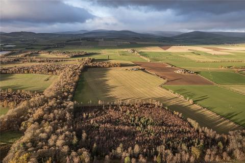 undefined, Land At Sturt Farm, Forfar, Angus, DD8