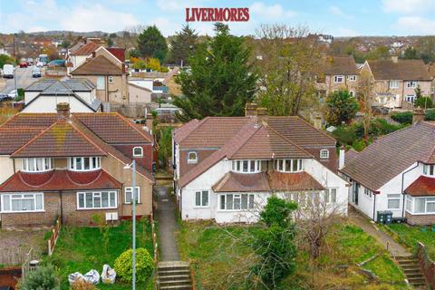 Dartford Road, Dartford