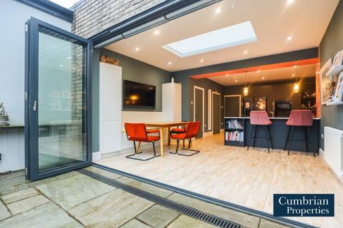 undefined, Croft Avenue, Penrith, CA11