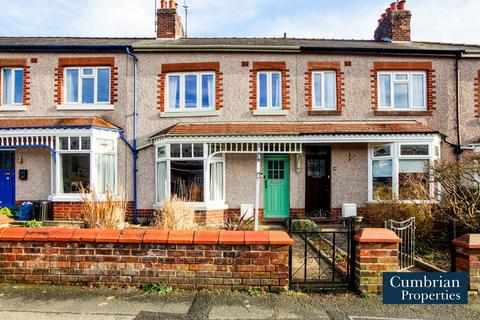 undefined, Croft Avenue, Penrith, CA11