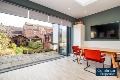 undefined, Croft Avenue, Penrith, CA11