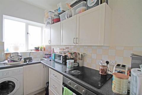 1 bedroom flat for sale, Sackville Road, Hove