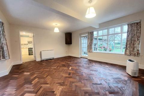 undefined, Poole Hill Road, Poole CW5