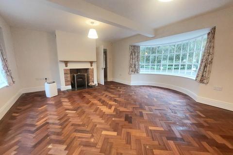 undefined, Poole Hill Road, Poole CW5