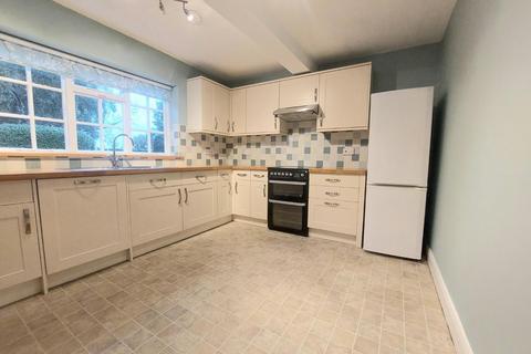 undefined, Poole Hill Road, Poole CW5