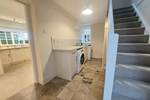 undefined, Poole Hill Road, Poole CW5