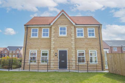 Hawthorne Meadows, Chesterfield Rd, Barlborough