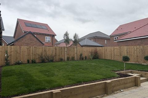 undefined, Plot The Melton , The Melton at The Paddocks, Main Street, Vale of Belvoir LE14