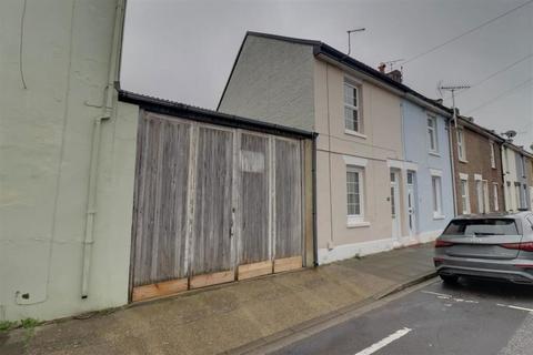 undefined, Norland Road, Southsea, Hampshire, PO4 0ED