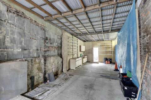 undefined, Norland Road, Southsea, Hampshire, PO4 0ED