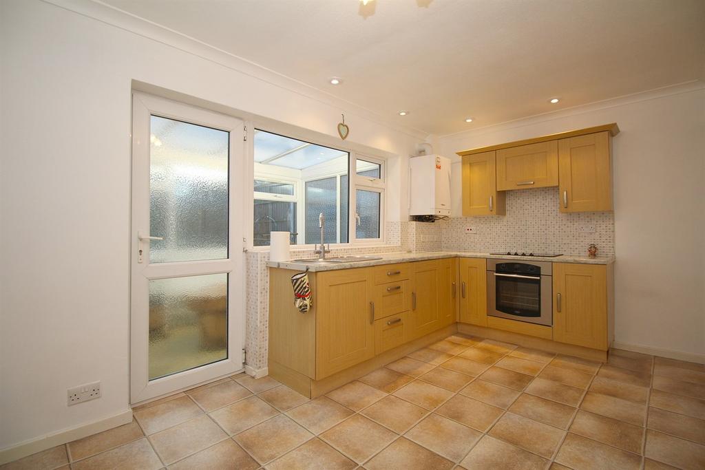 Kitchen / Diner