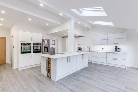 5 bedroom detached house for sale, Shelley Drive, Wigan WN5