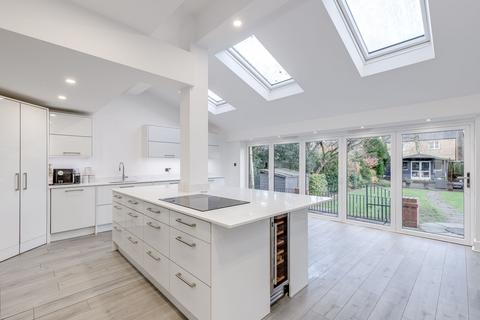 5 bedroom detached house for sale, Shelley Drive, Wigan WN5